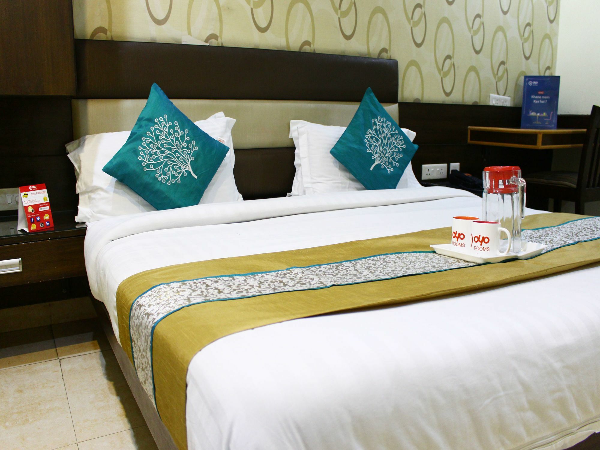 Crown Royale Hotel Dehradun Luaran gambar