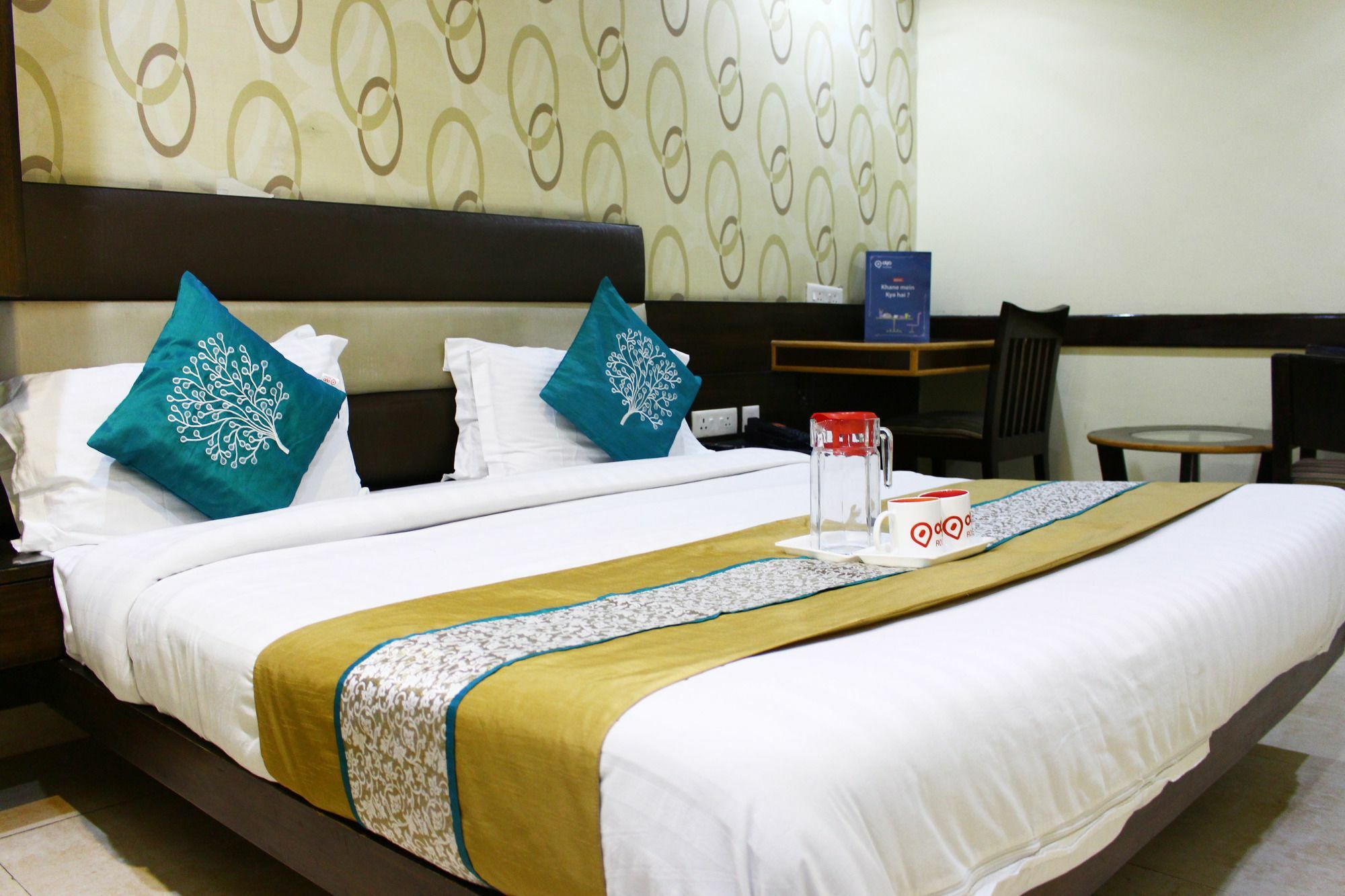 Crown Royale Hotel Dehradun Luaran gambar